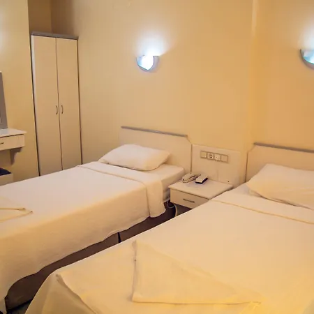 Hotel Ozlem 2 *