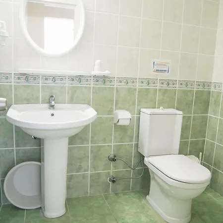 Ozlem 2 Hotel