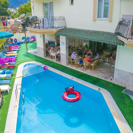 Ozlem 2 Hotel