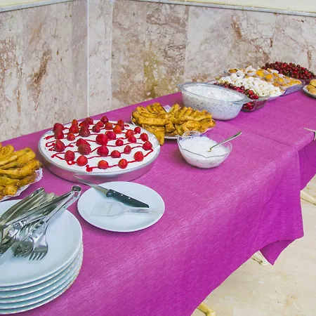 Ozlem 2 Hotel *