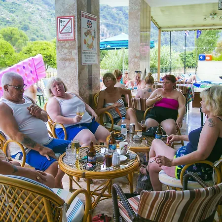 Ozlem 2 Hotel *
