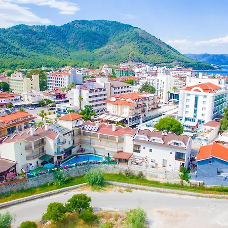 Hotel Ozlem 2 *