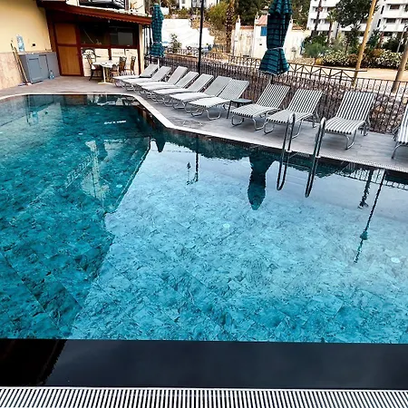Ozlem 2 Hotel