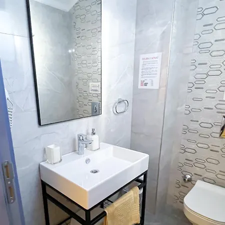 Ozlem 2 Hotel