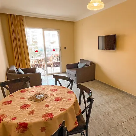Ozlem 2 Hotel *