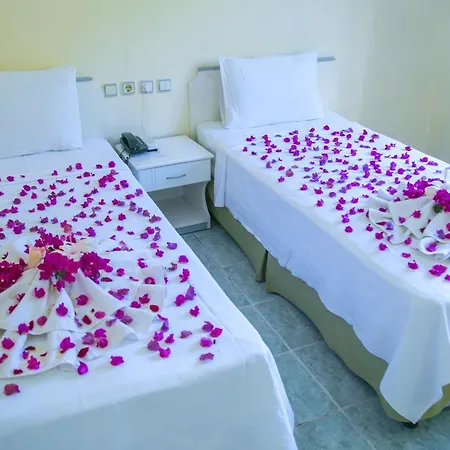 Hotel Ozlem 2