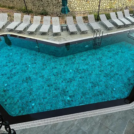 Hotel Ozlem 2 İçmeler
