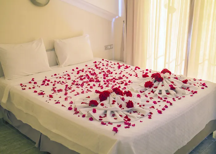 Ozlem 2 호텔 이츠멜레르