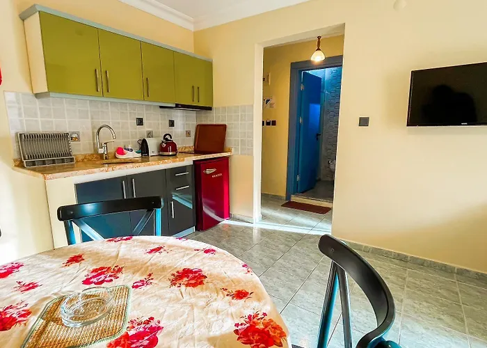 Ozlem 2 * 이츠멜레르