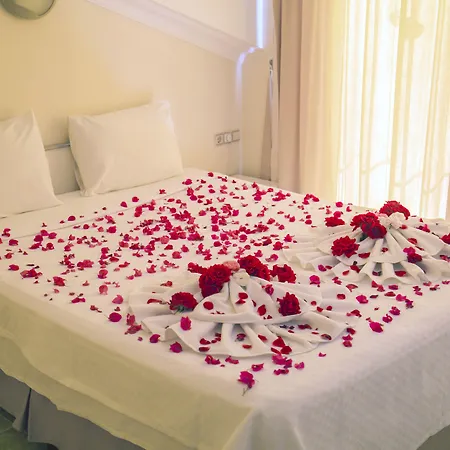 Ozlem 2 Otel İçmeler